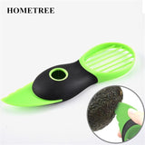 Melon Scoops Multifunctional Fruit Tools Avocado Peeler